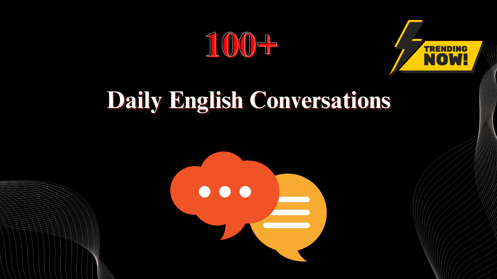 🟢Master English Conversations: Daily Speech Tips & Speaking Practice for Fluency