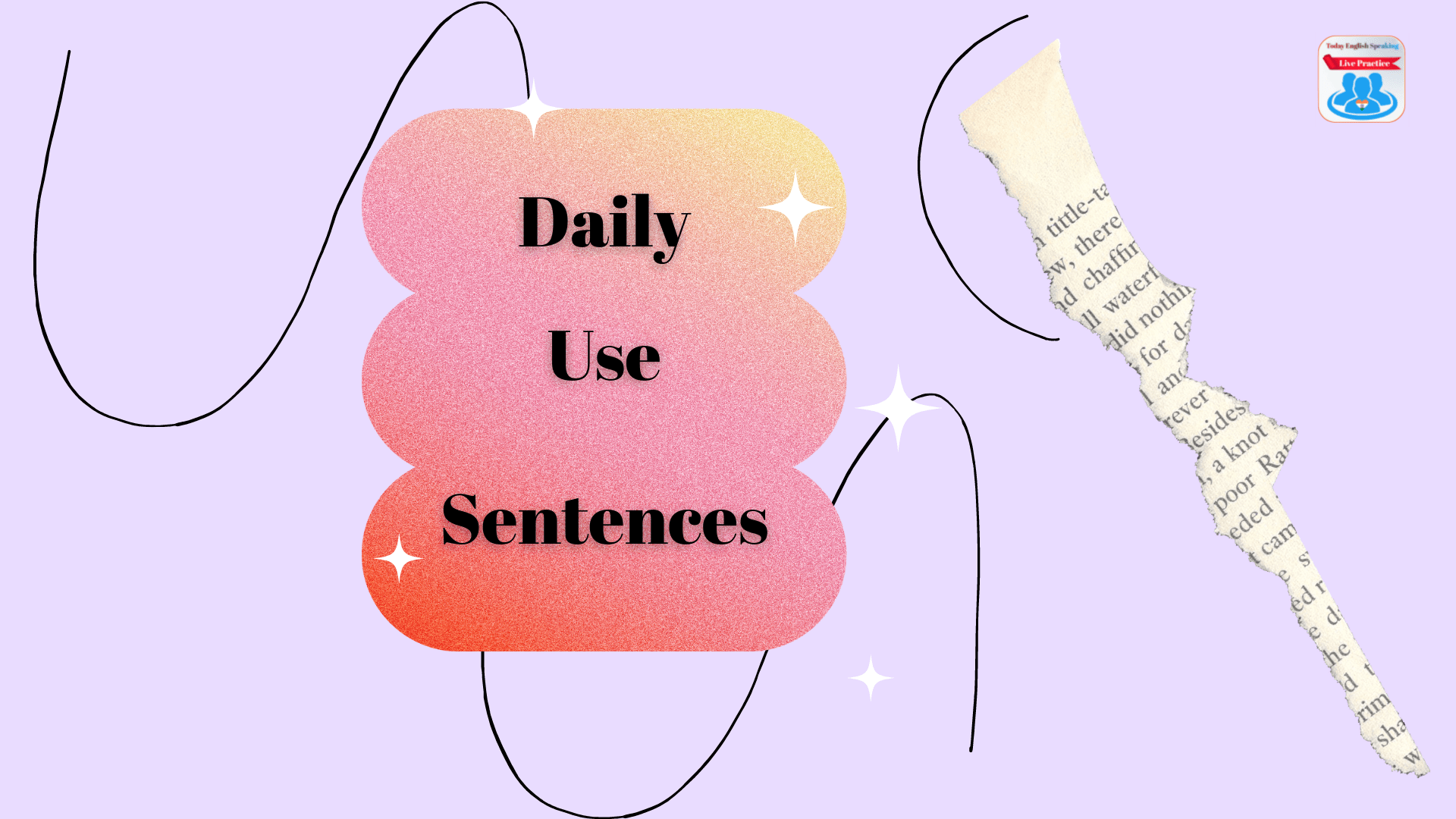 Daily Use Sentences Of English  with hindi